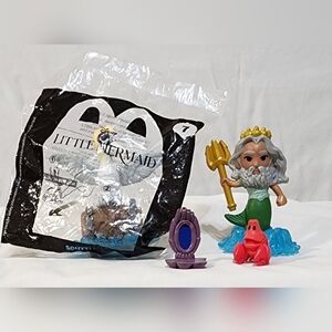 Little Mermaid Bundle